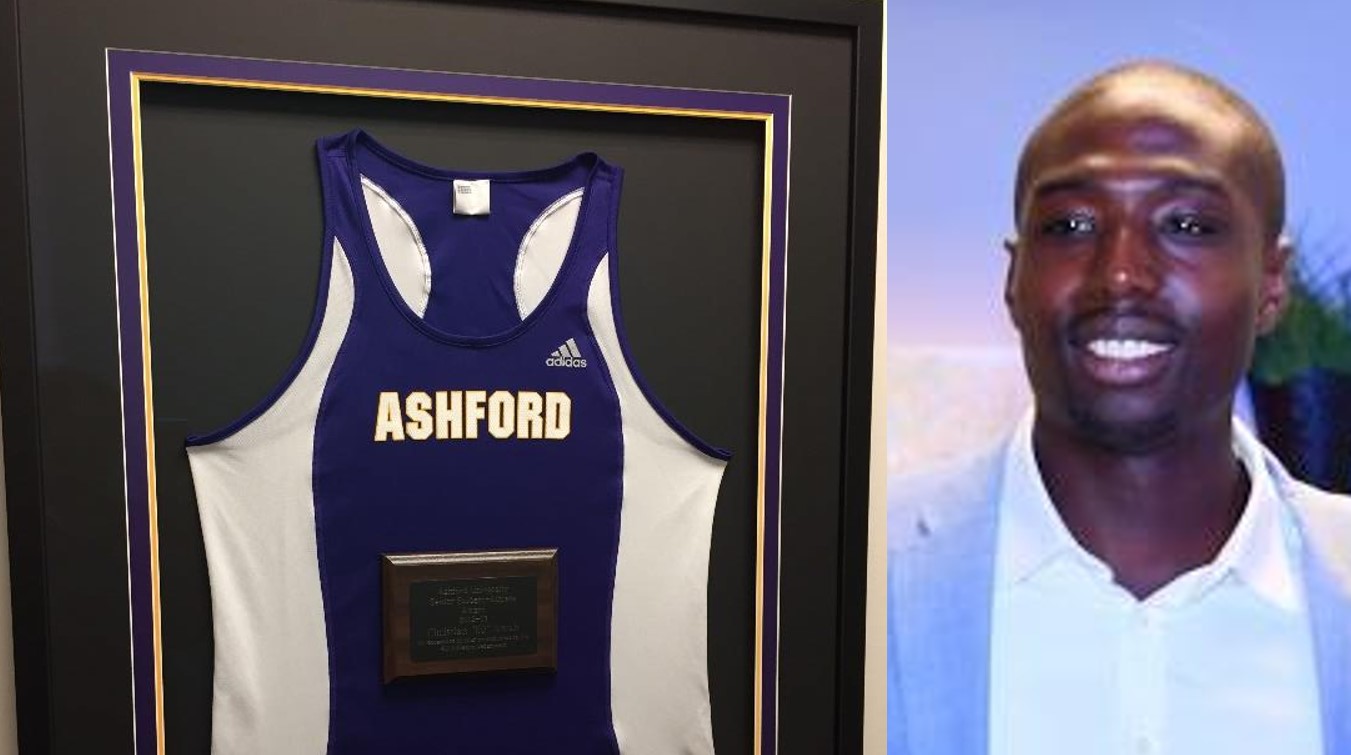 Ashford sportswear hotsell